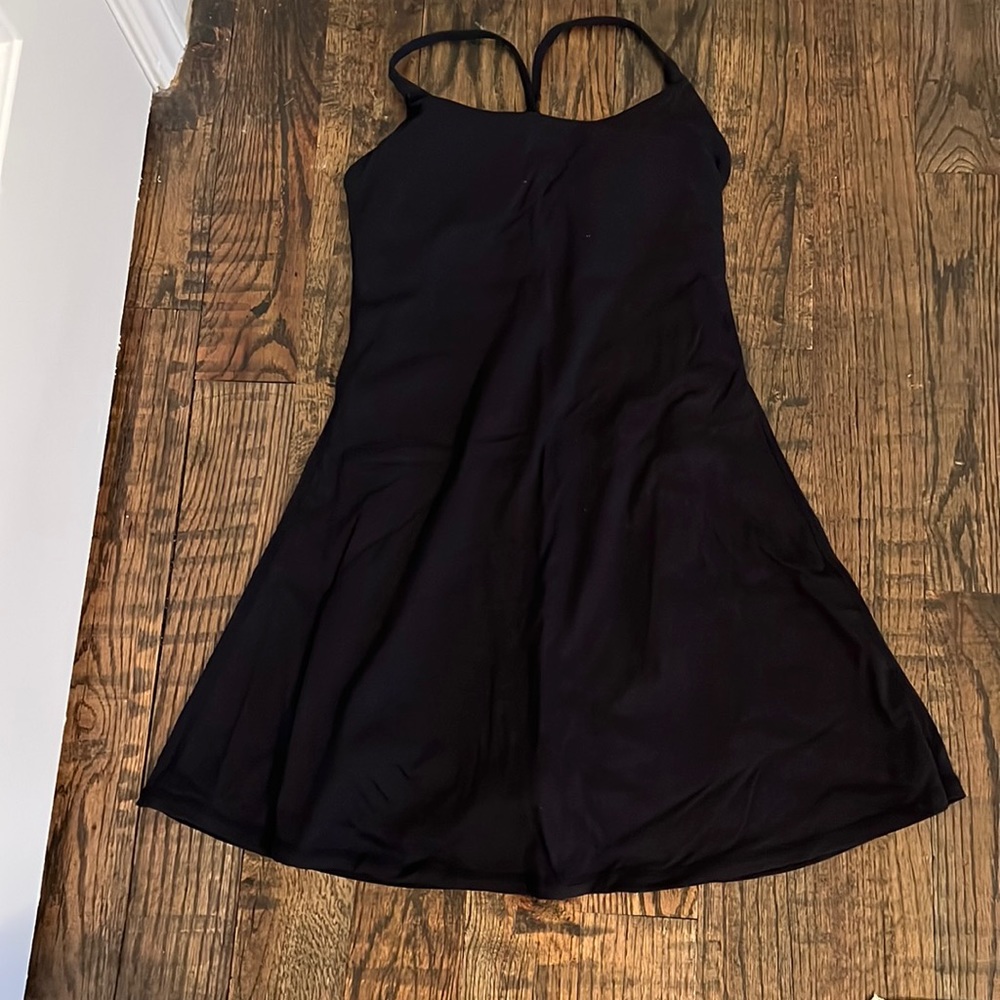 Halara Exercise Dress
